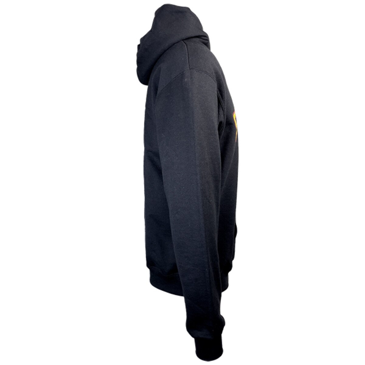 Champion® I-State Black Hoodie
